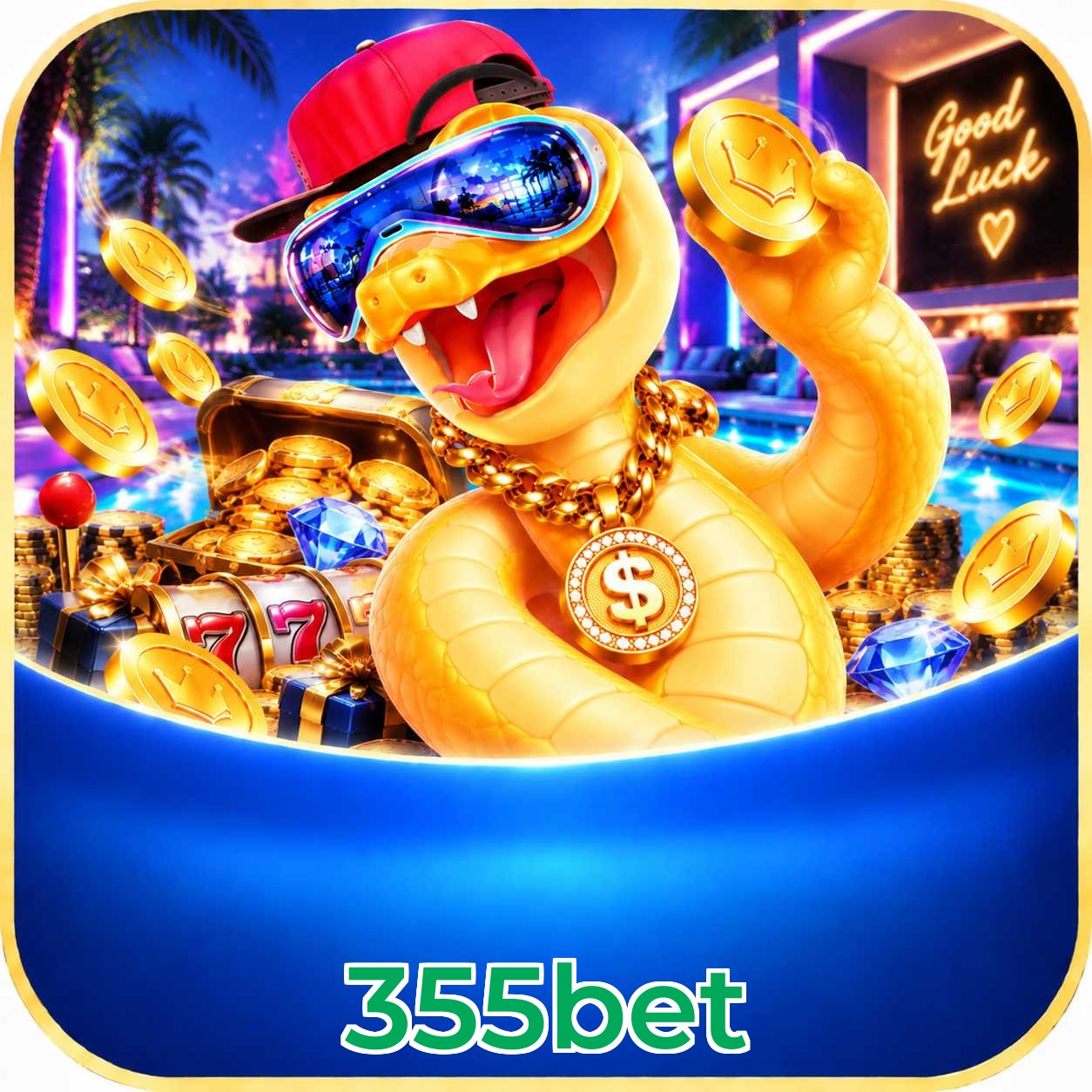 355bet Login FAQ