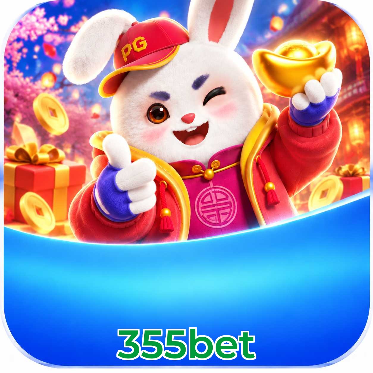 355bet Live Casino Overview