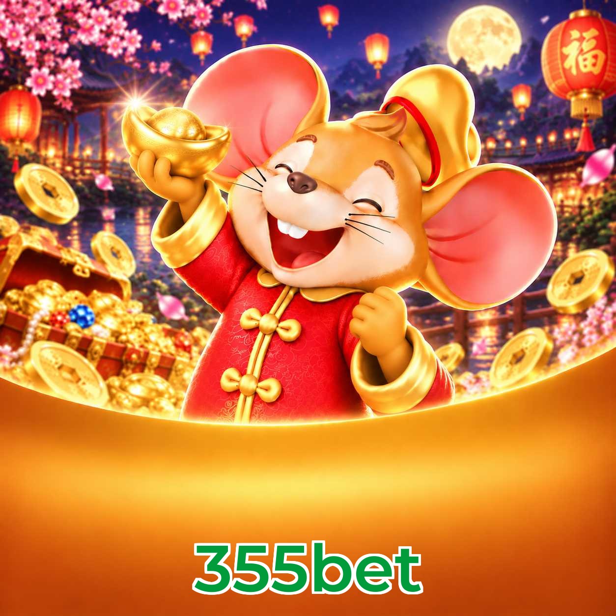 355bet Telegram
