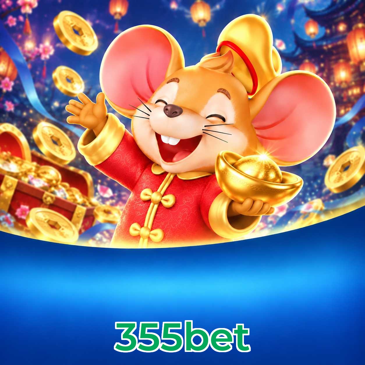 355bet FAQ