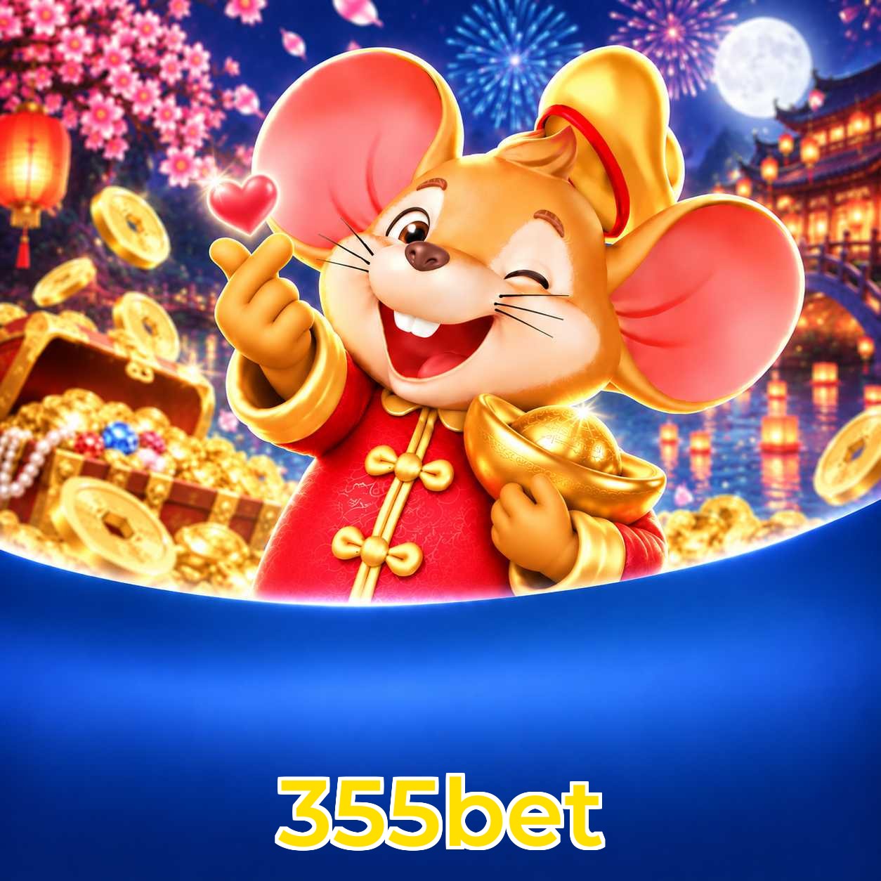 355bet Cashback