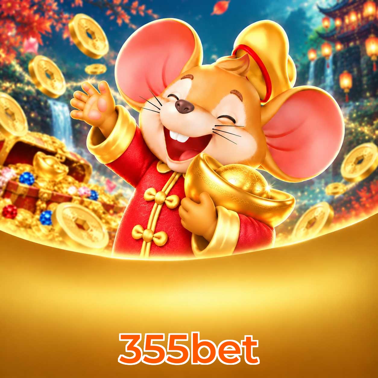 355bet Fortune Tiger RTP