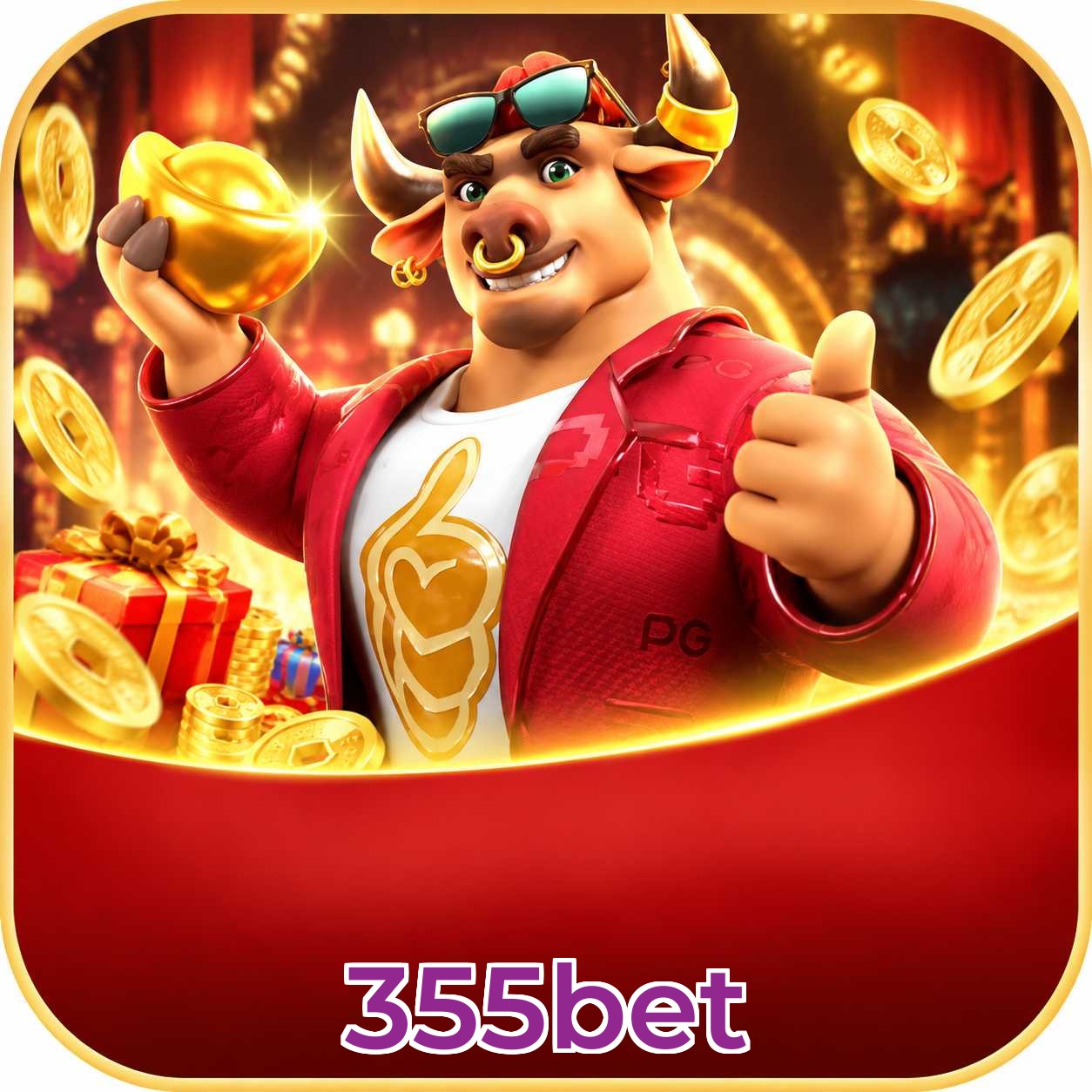 355bet FAQ