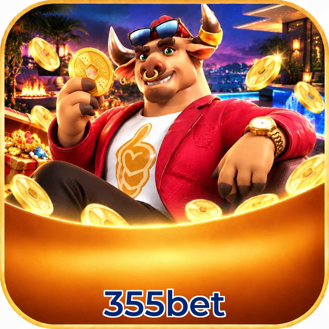 355bet Bet Types