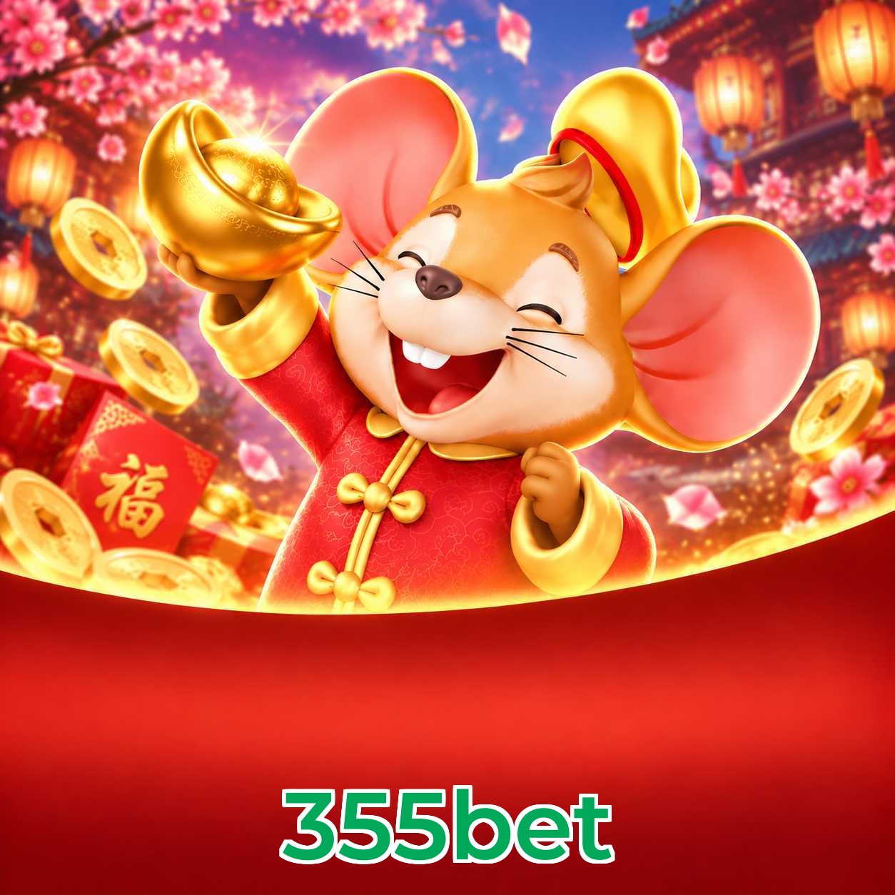 355bet Requirements