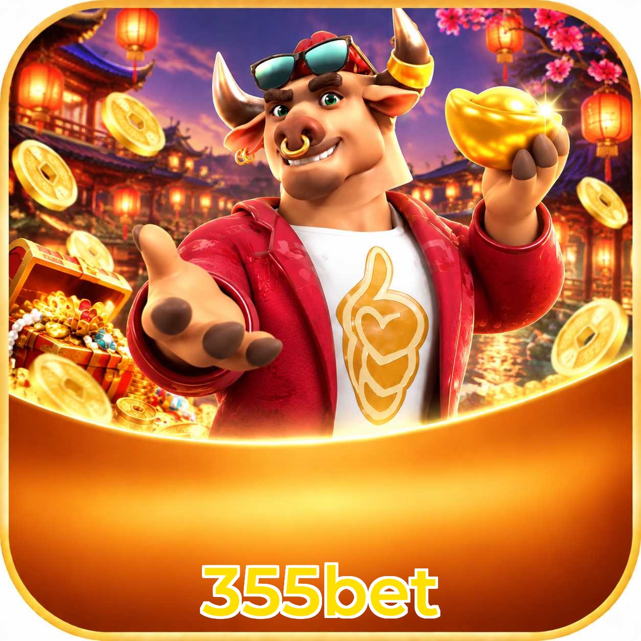355bet System Requirements