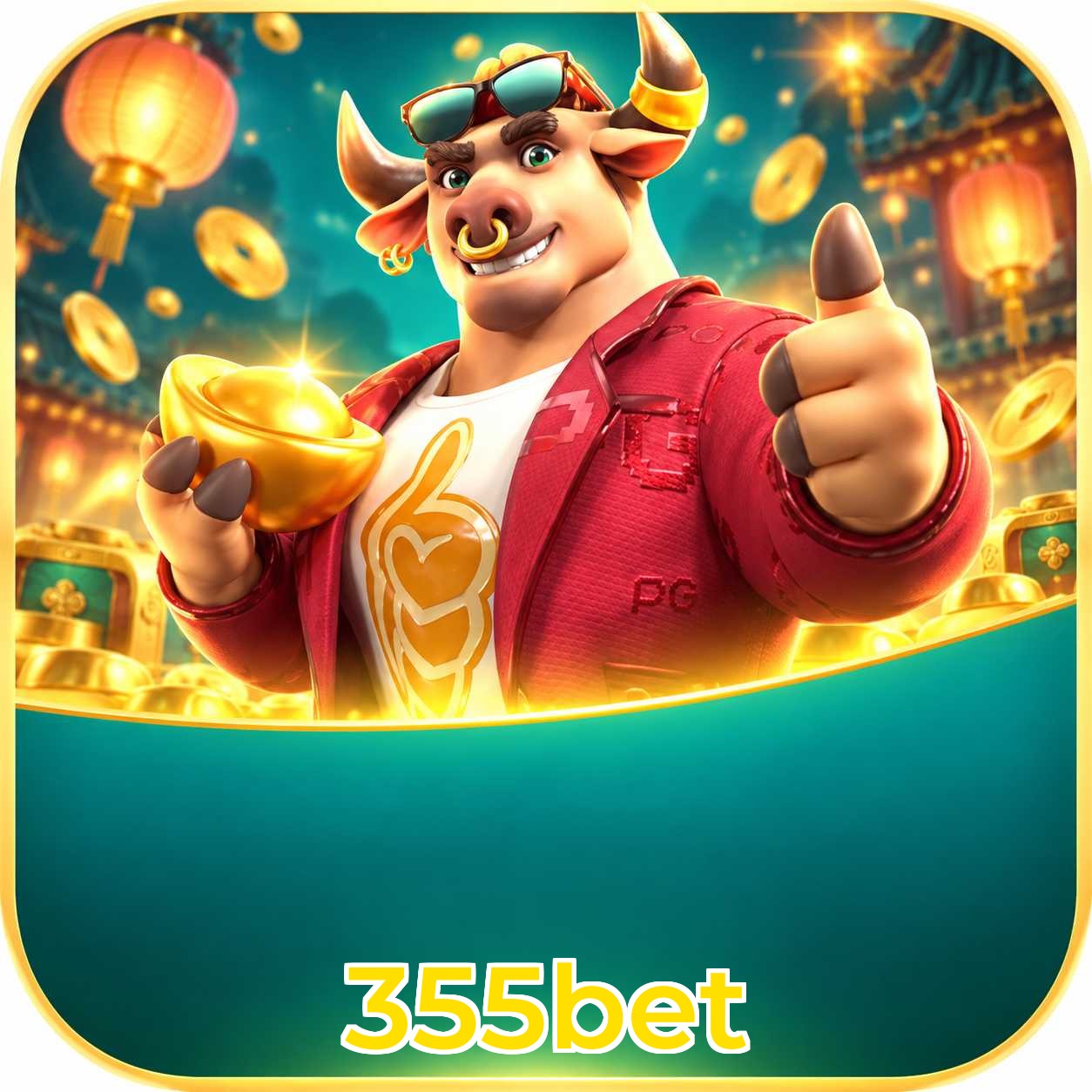 355bet Free Spins