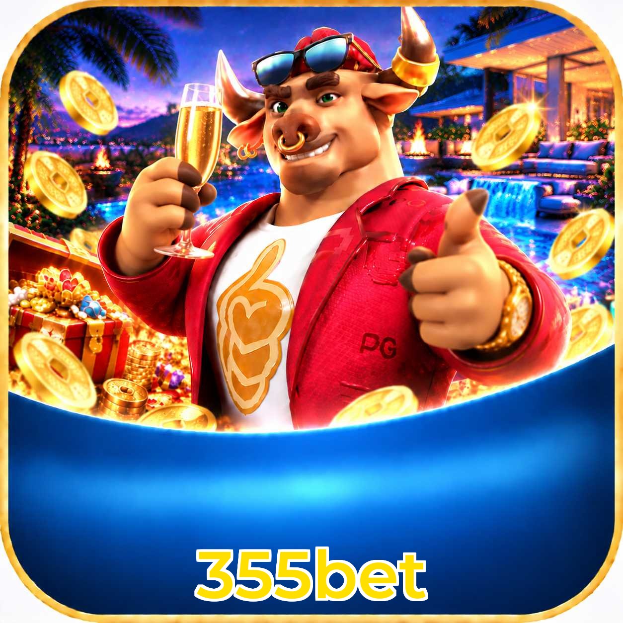 355bet Entrar Telegram