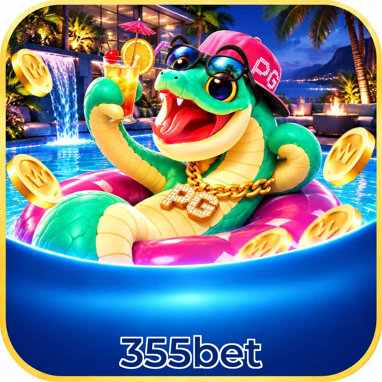 355bet FAQ