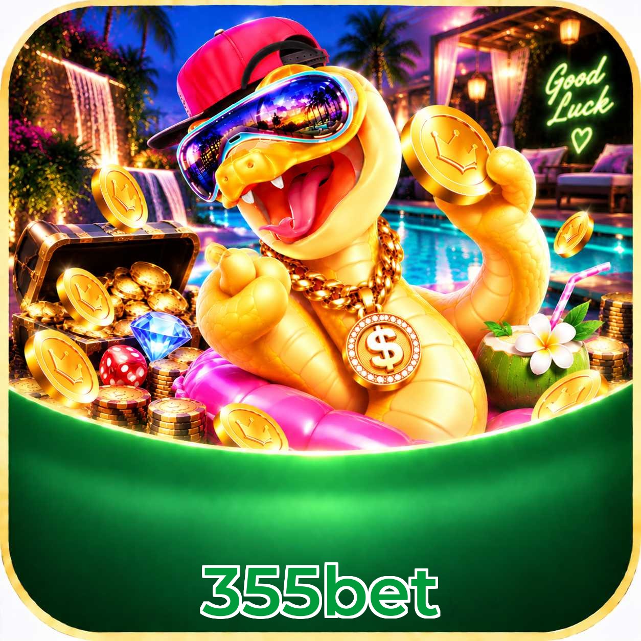 355bet Plataforma FAQ