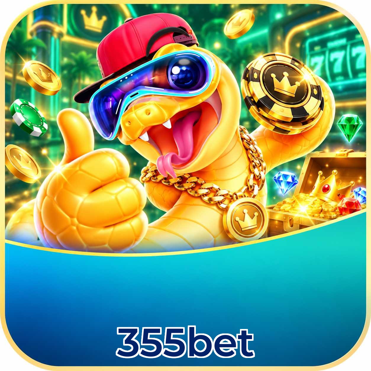 355bet Lottery FAQ