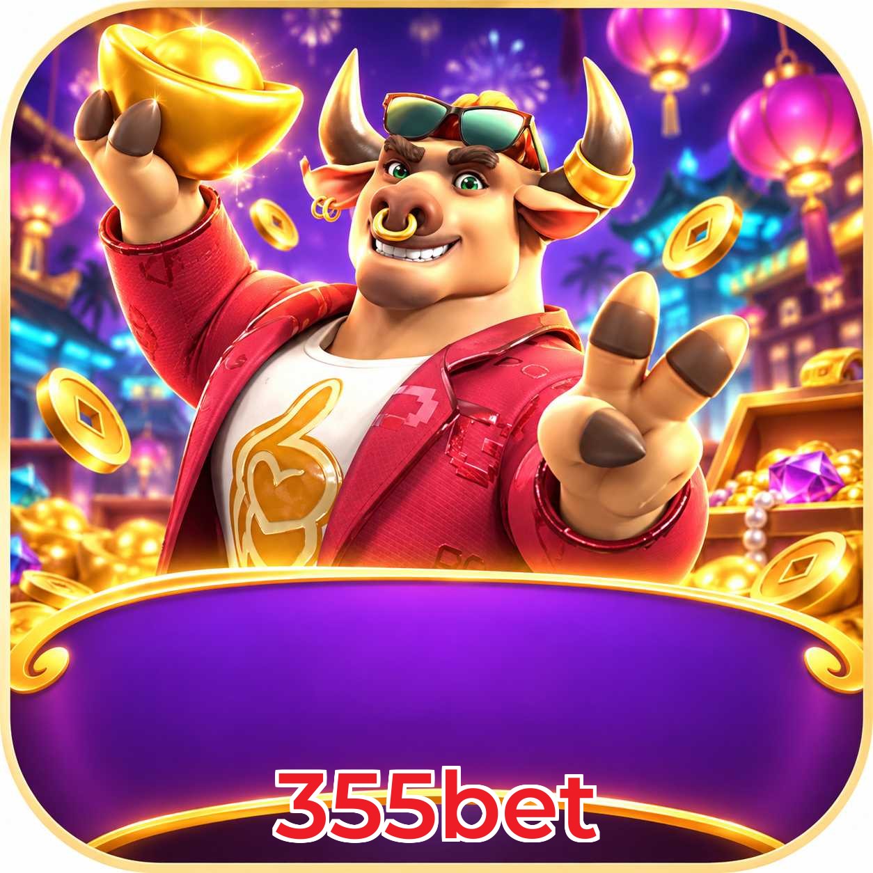 355bet Welcome Bonus