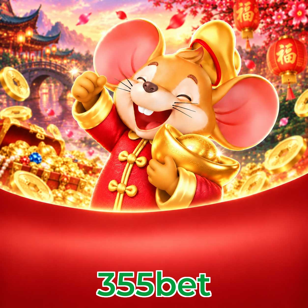 355bet Loterias