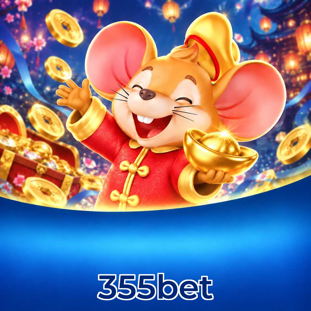 355bet Facebook Bonus