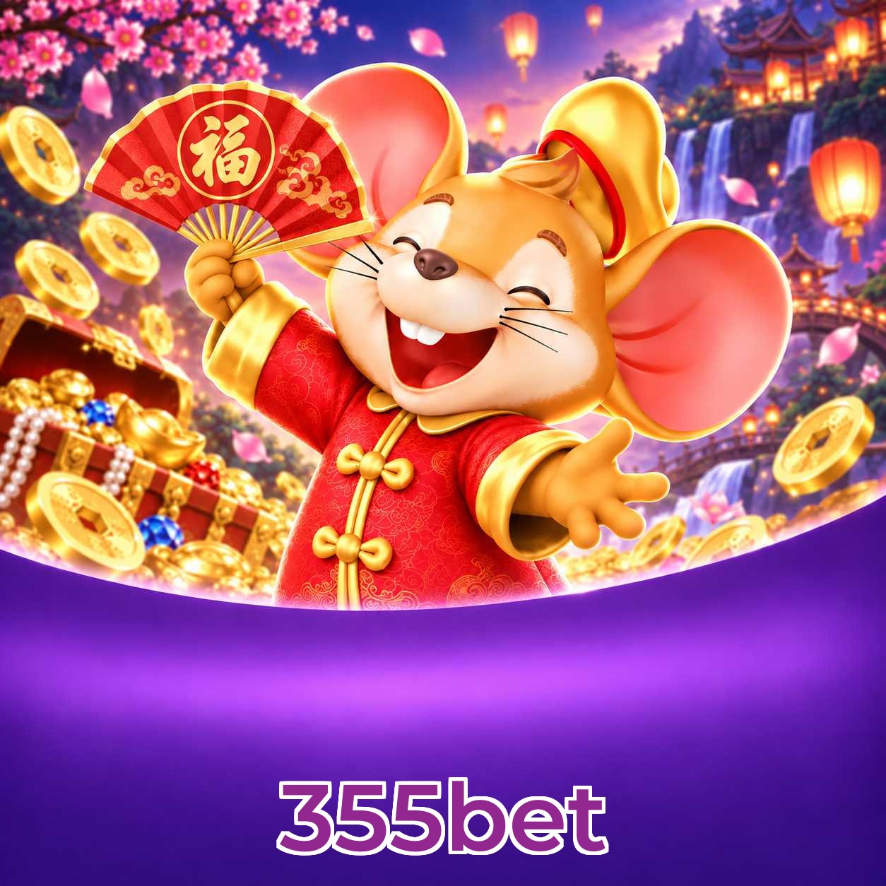 355bet 2FA