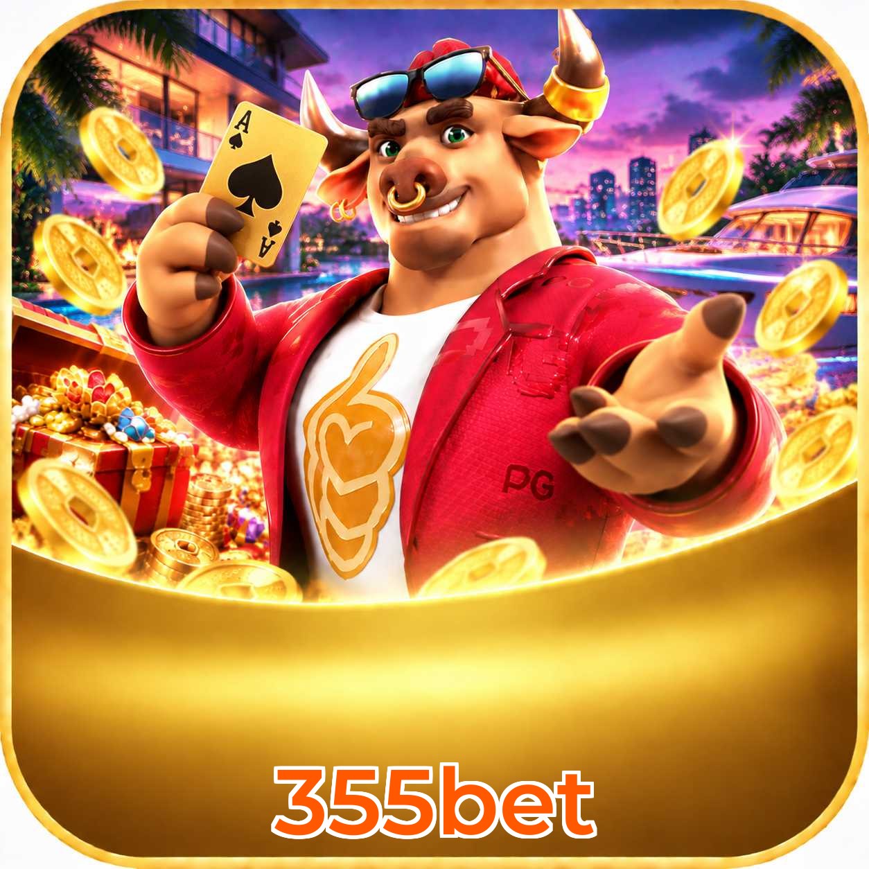 355bet Registration Guide