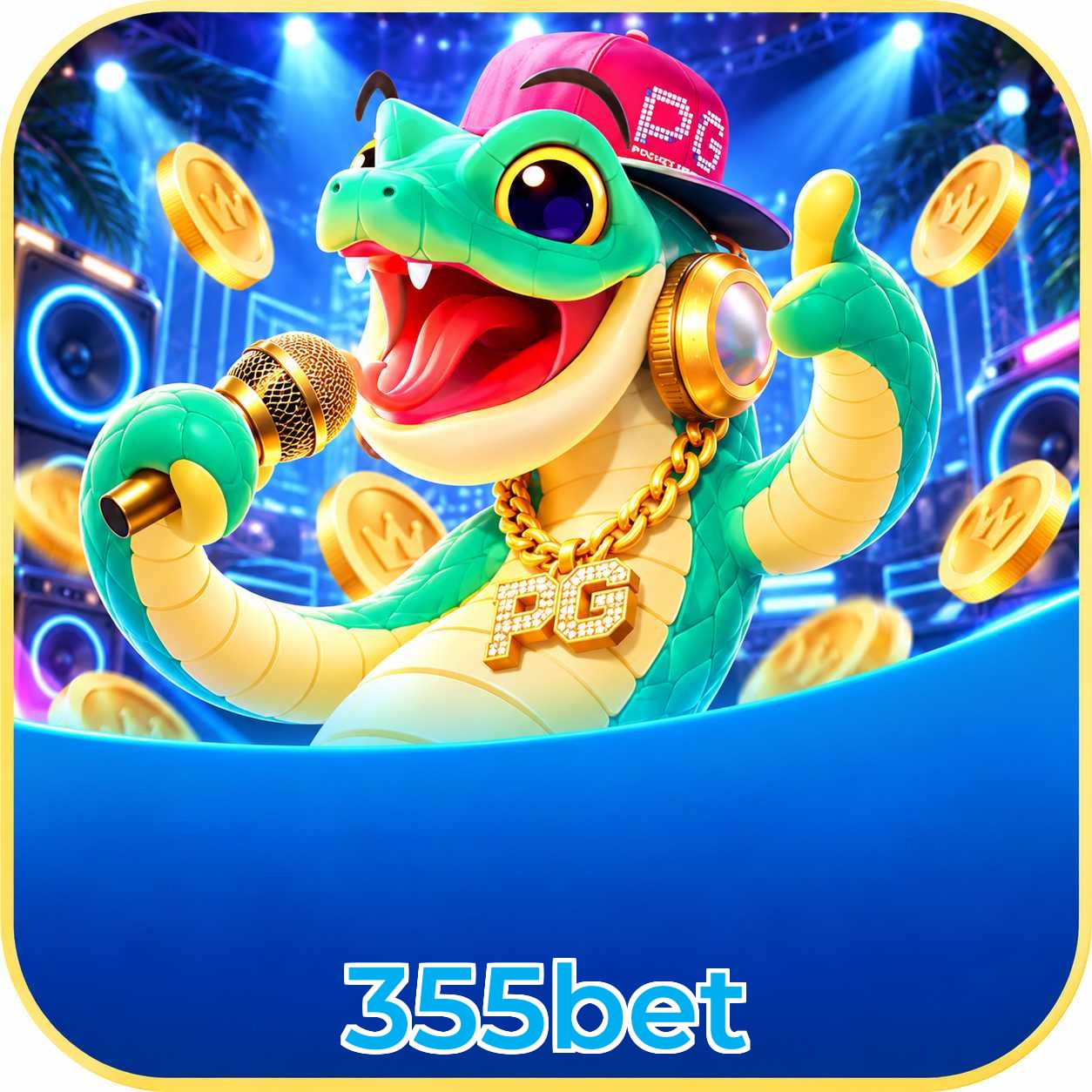 355bet Uptime