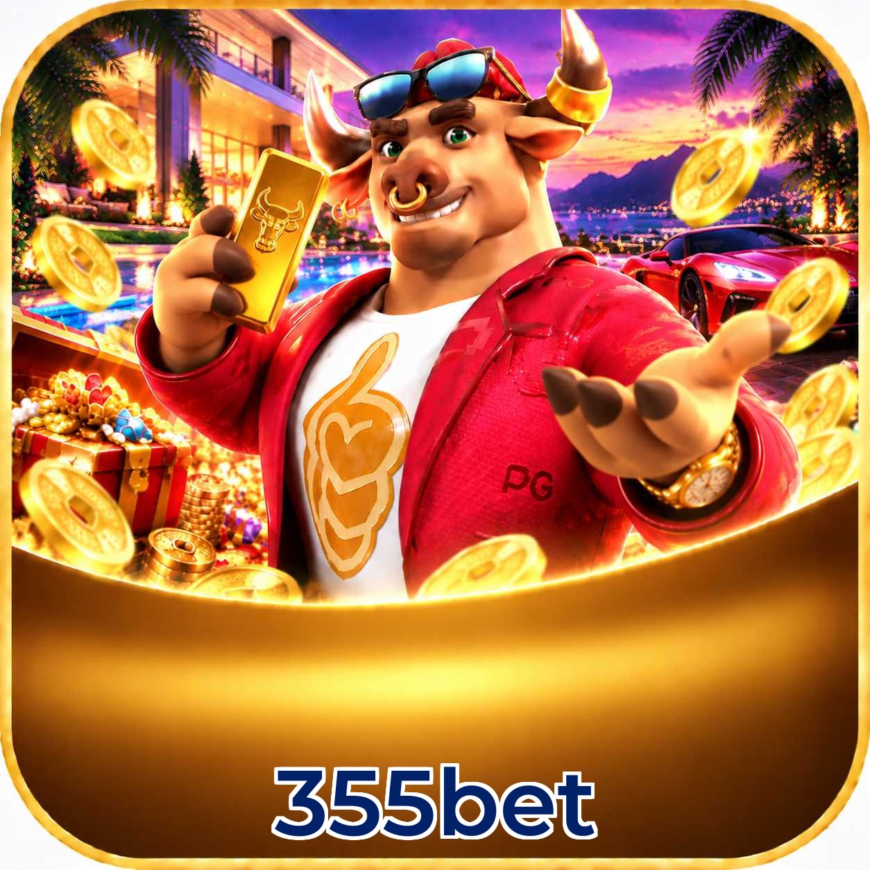 355bet Erros de Login