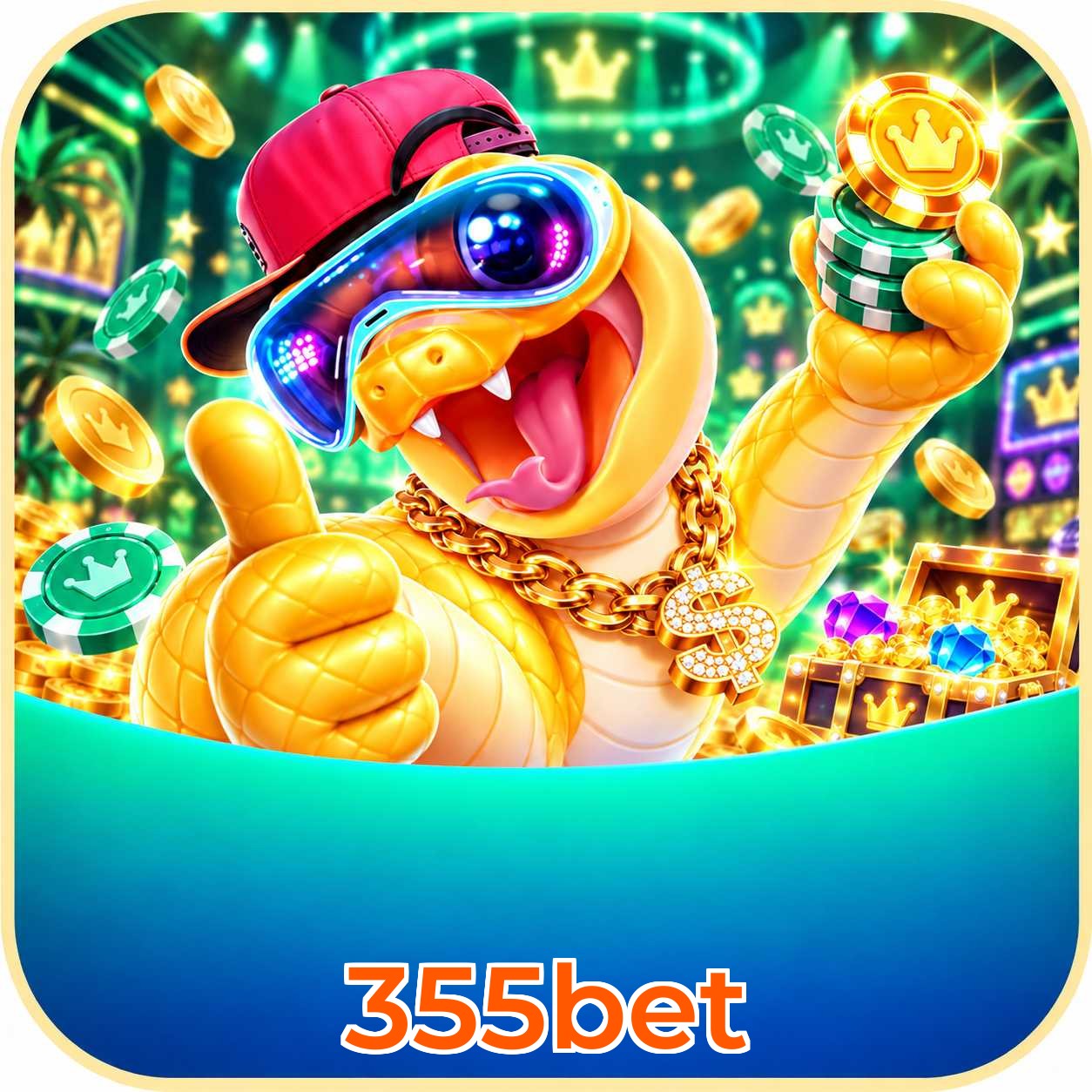 355bet