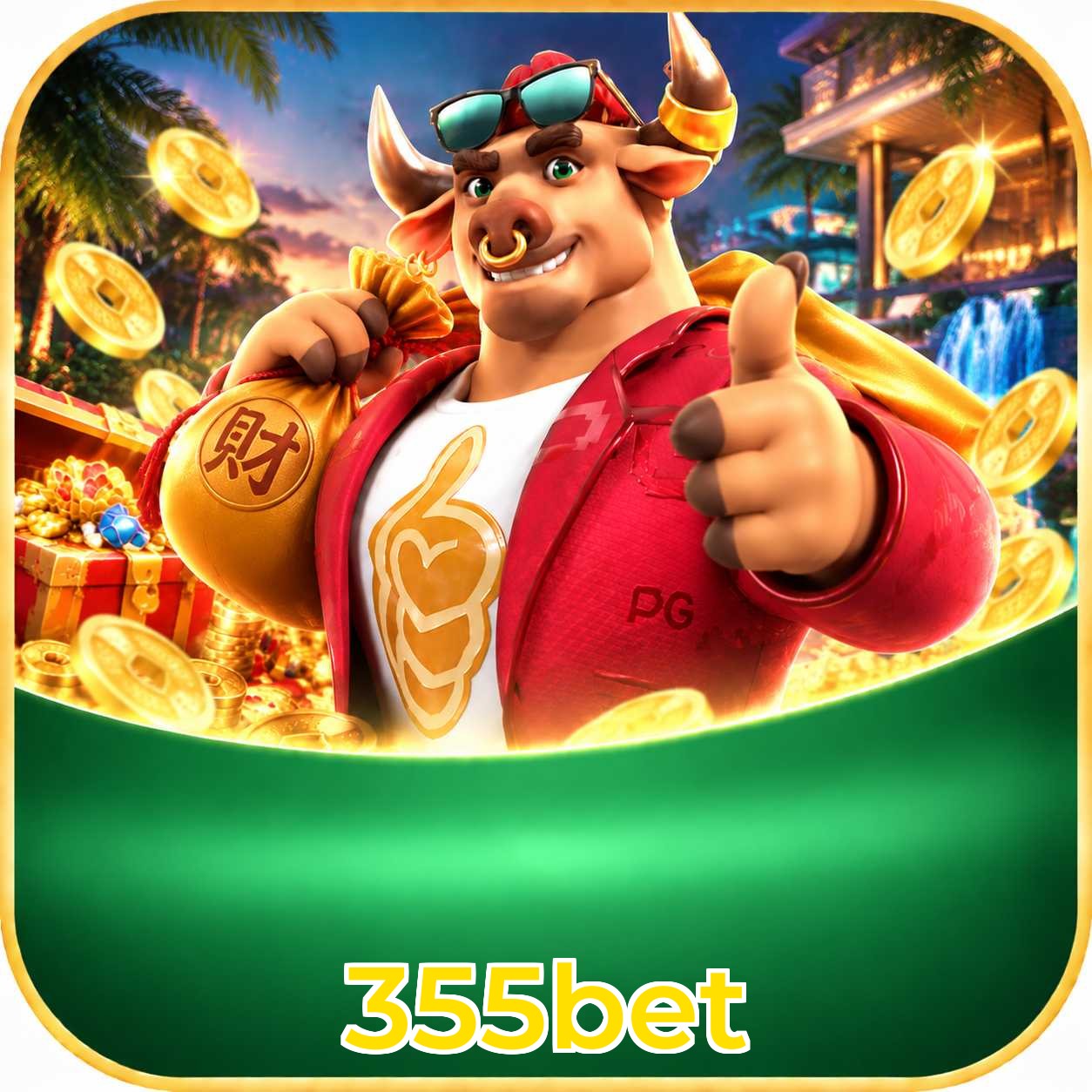 Baixar 355bet Android