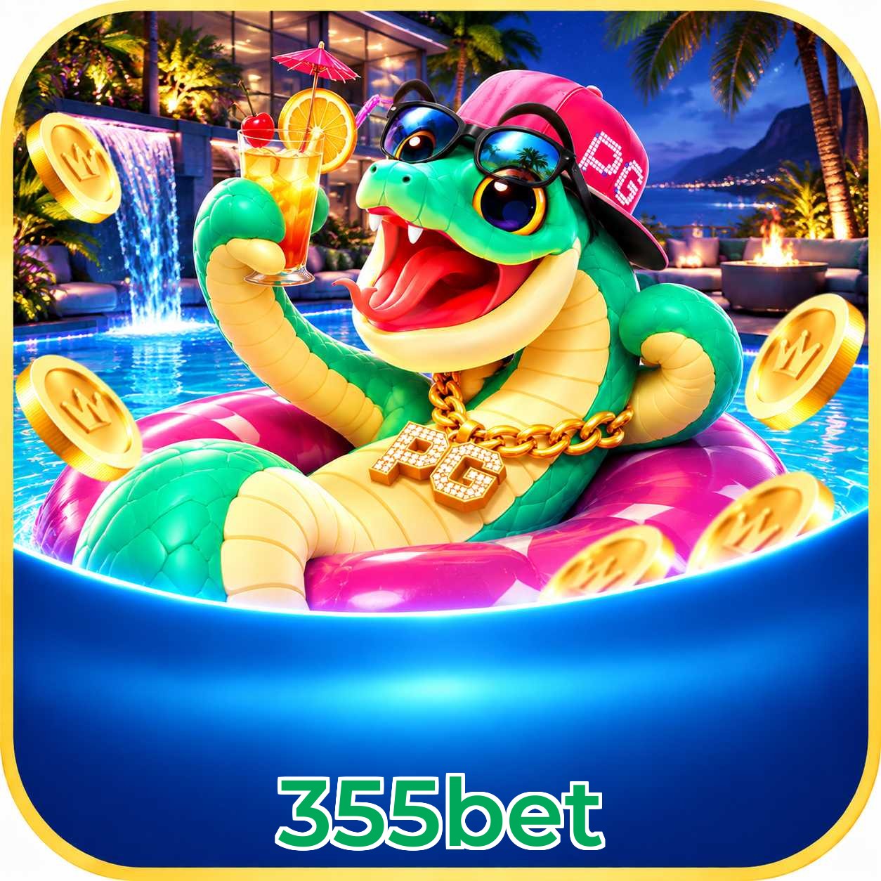 FAQ Baixar 355bet