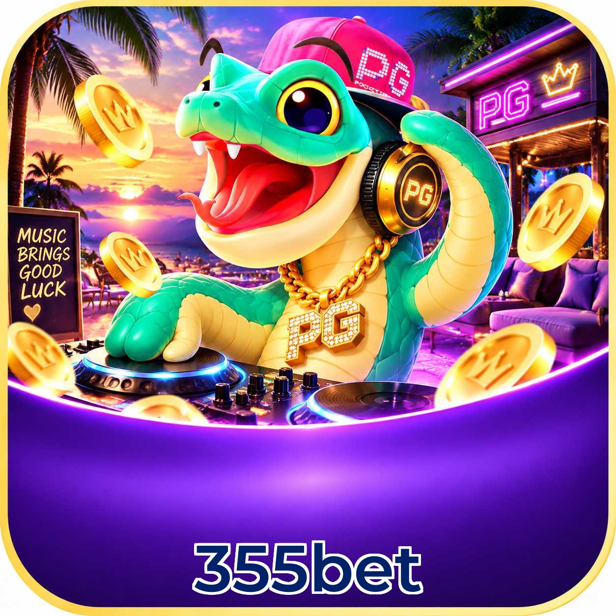 355bet System Requirements