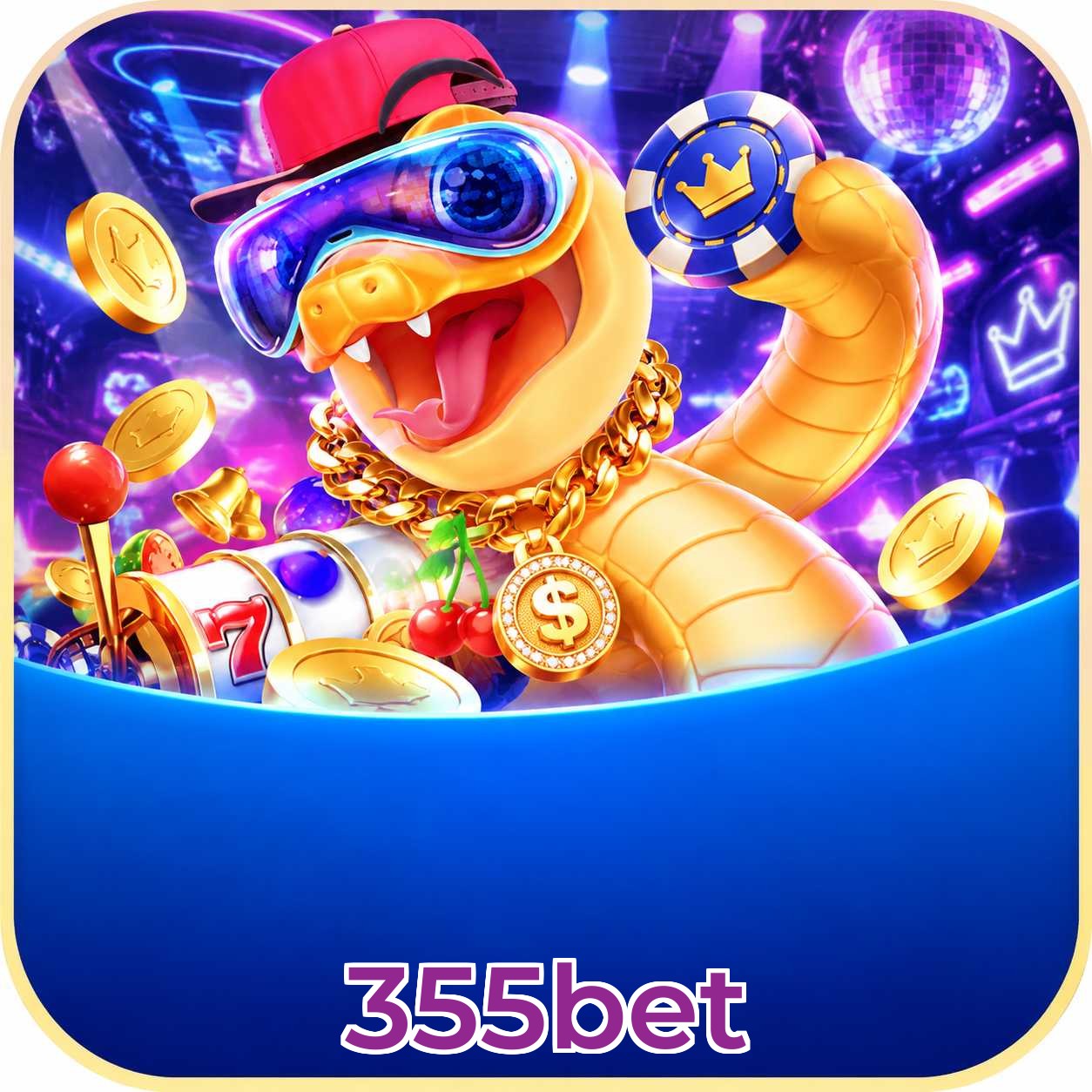 355bet Live Games