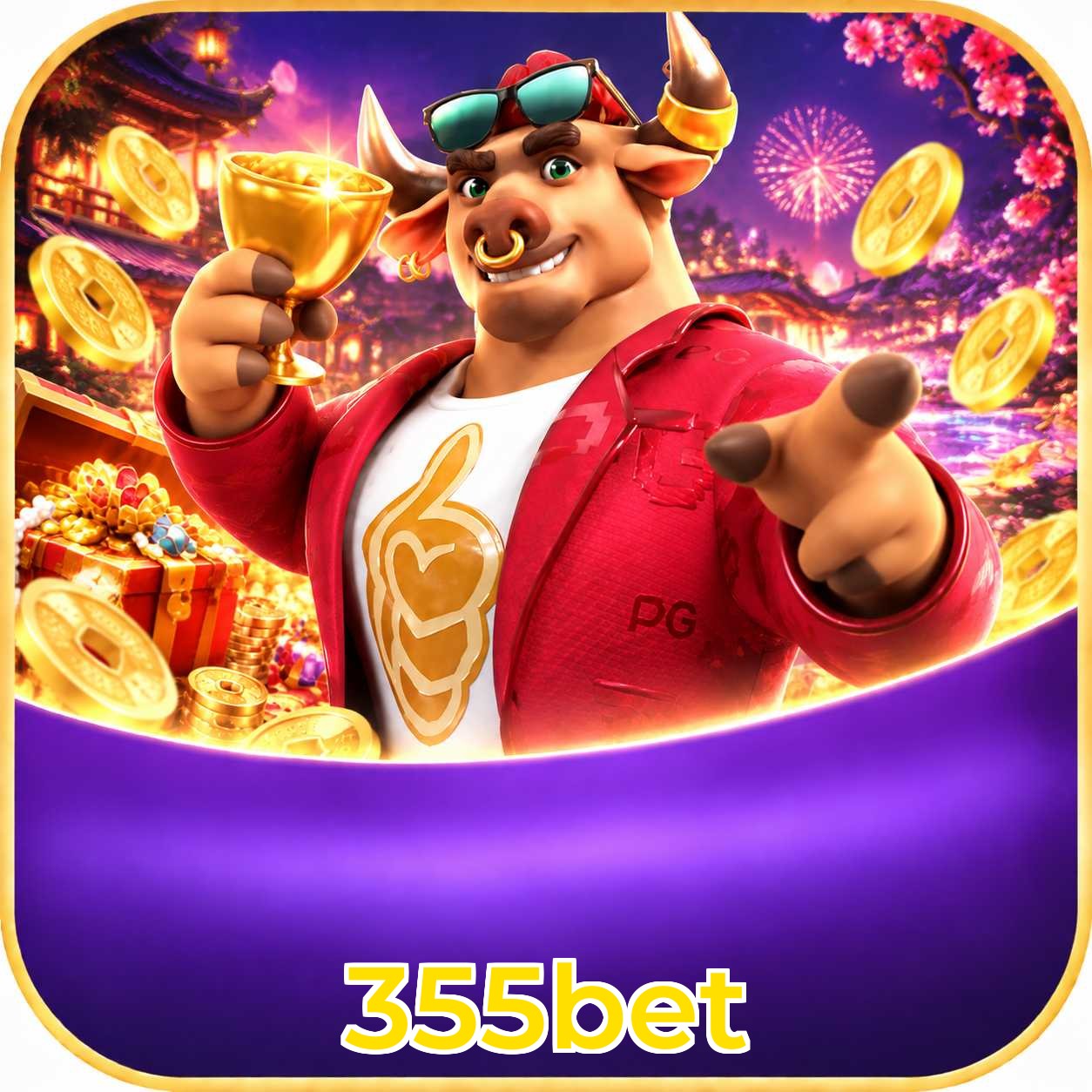 355bet Estratégias Slots