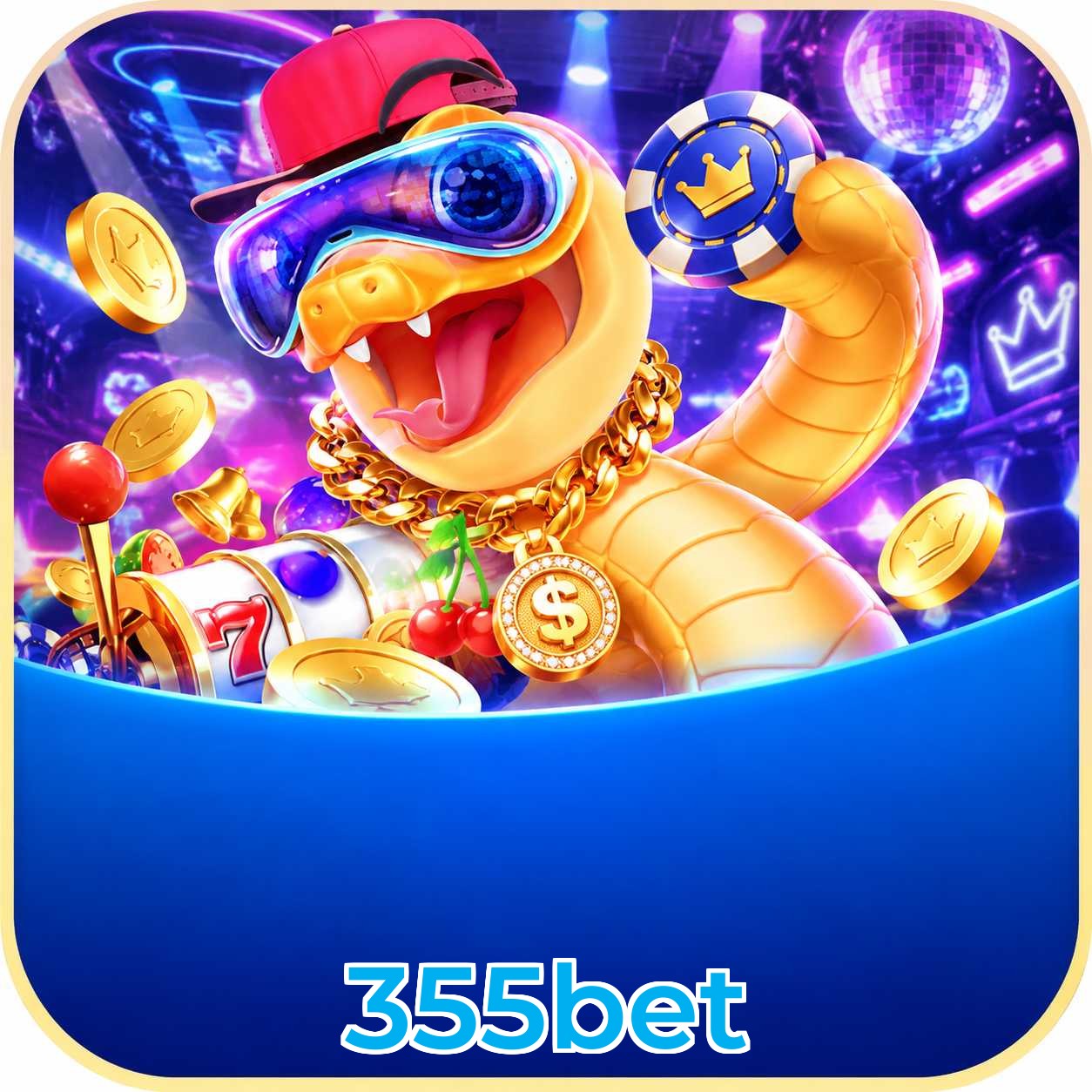 355bet FAQ