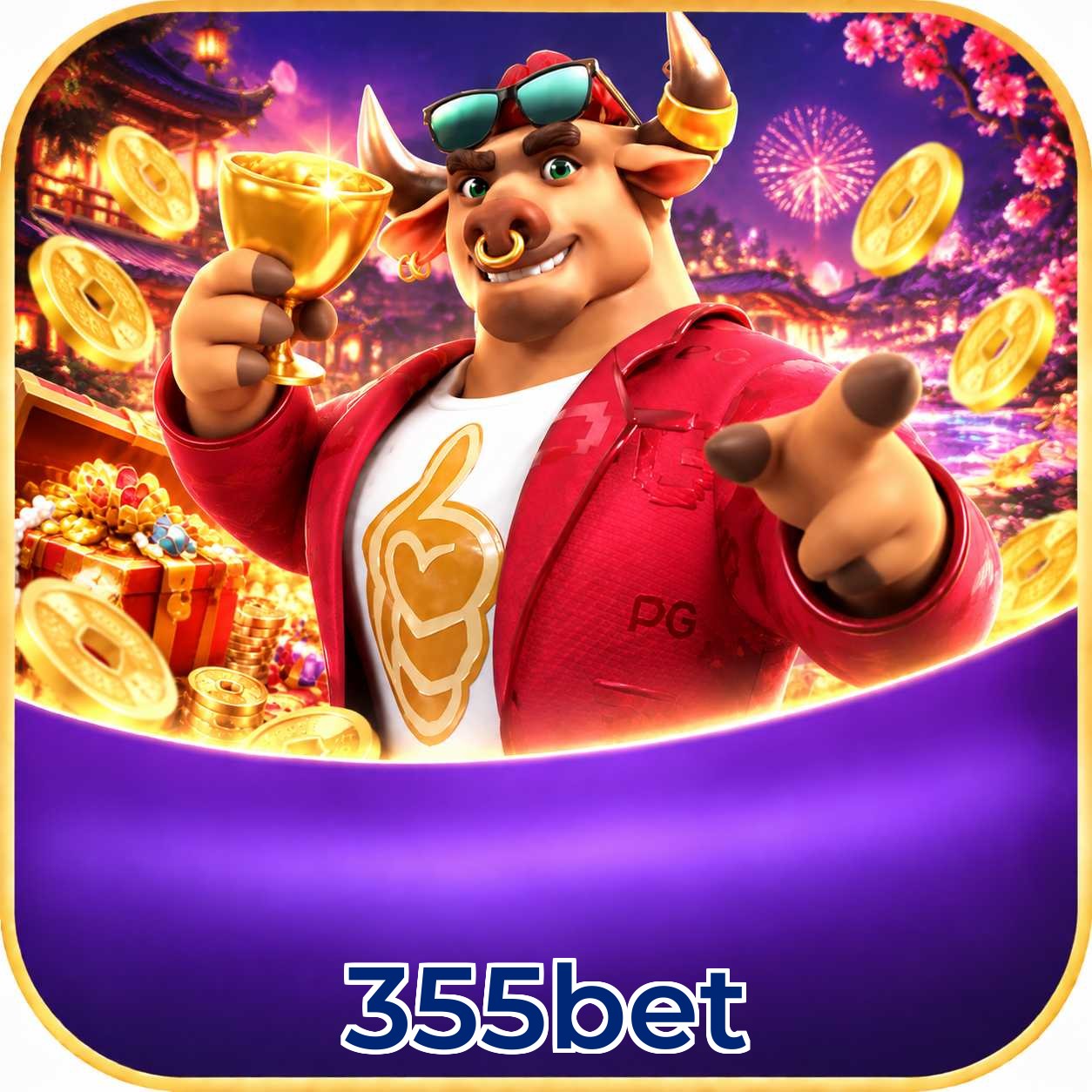 355bet Suporte
