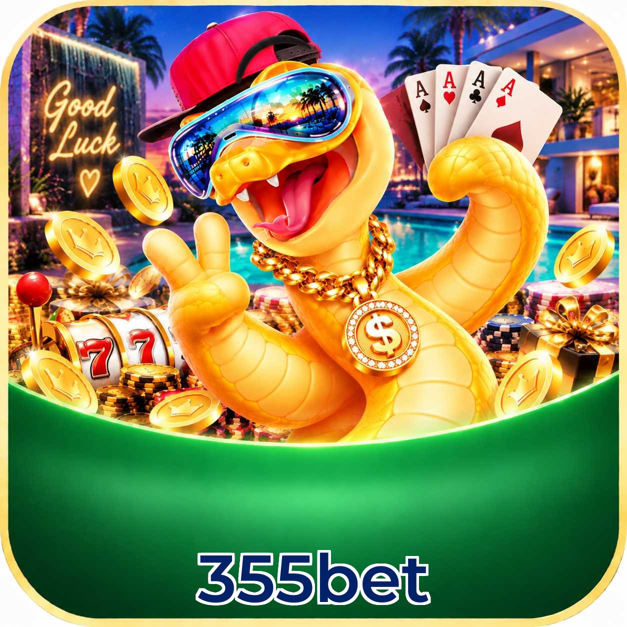 Baixar 355bet iPhone