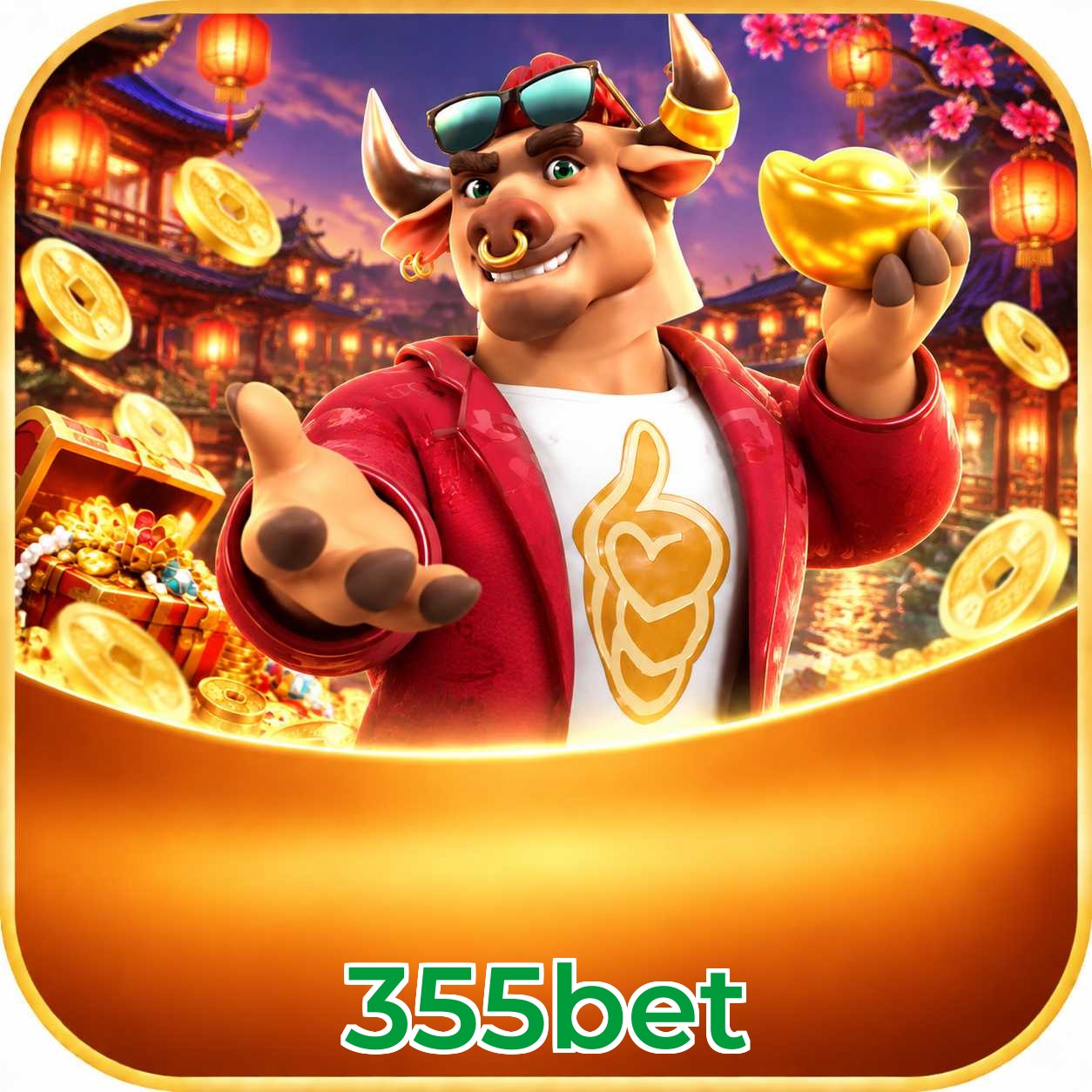 355bet VIP Program
