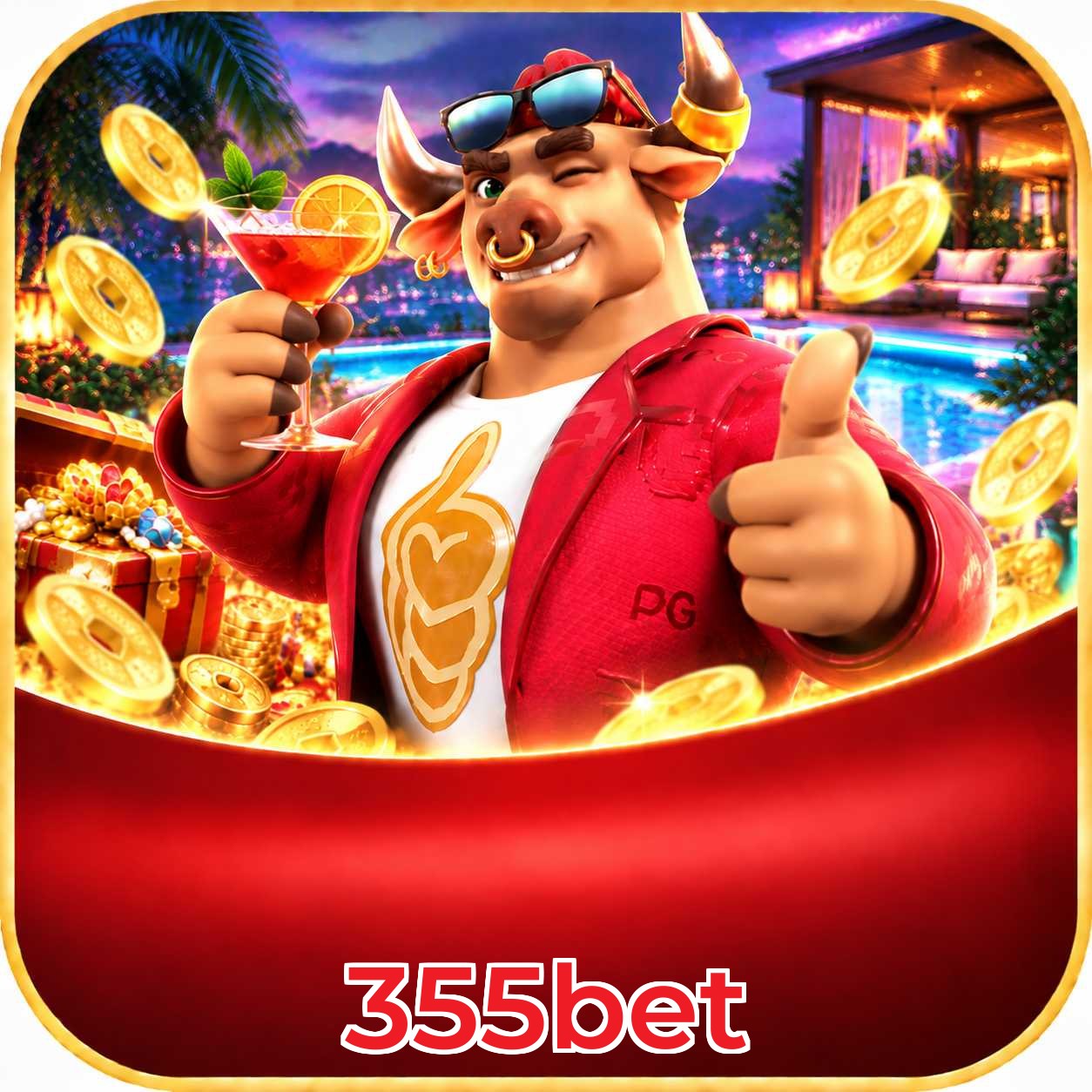 355bet Streaming Quality