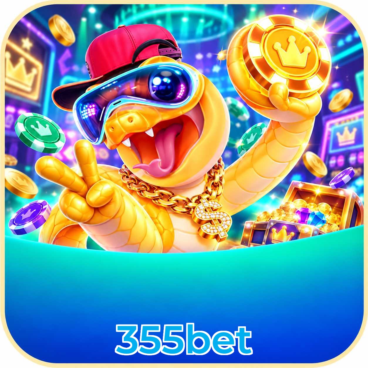 355bet instalar Android APK