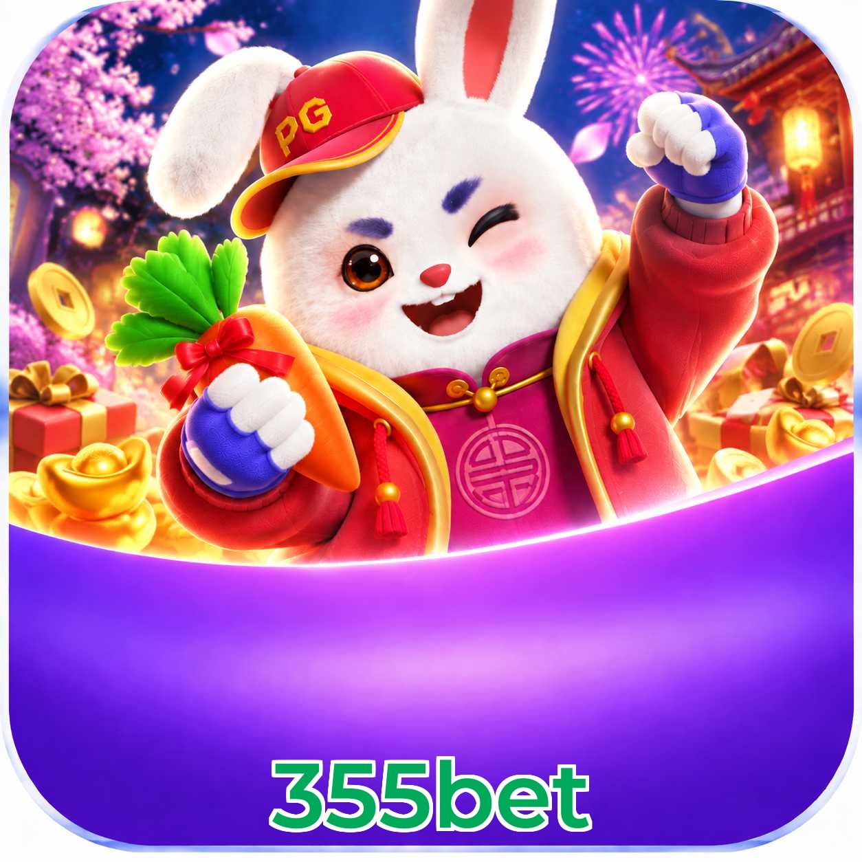355bet RTP Testing