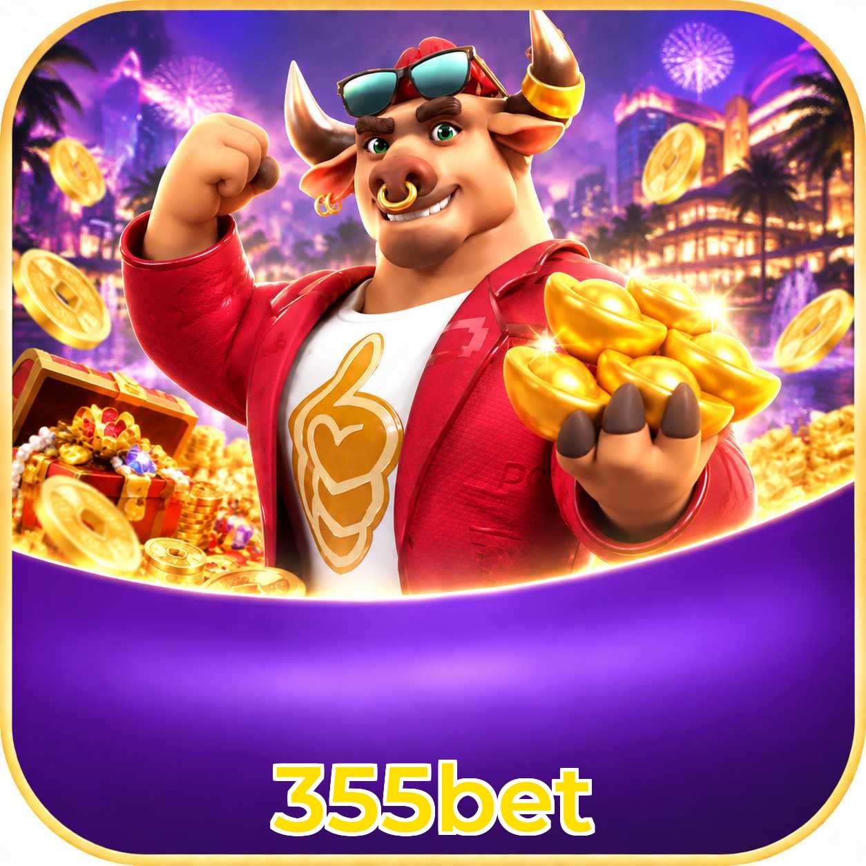 355bet Facebook Page