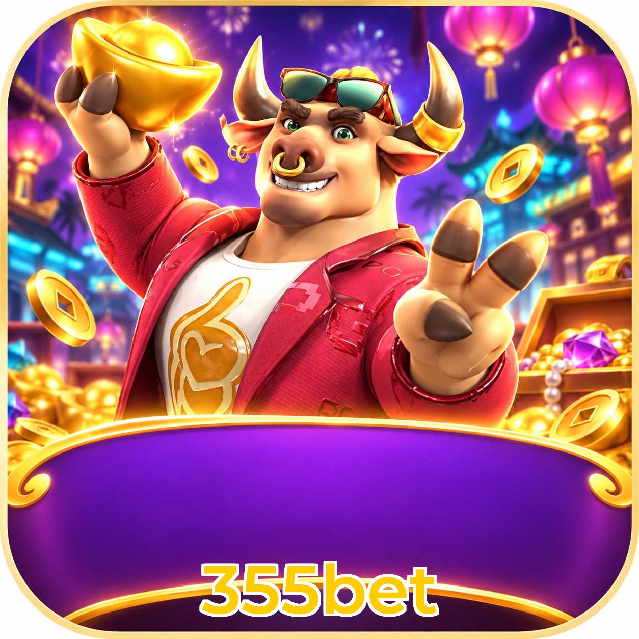 355bet Promotions