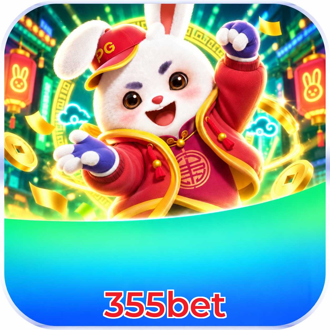 355bet Jogos Exclusivos