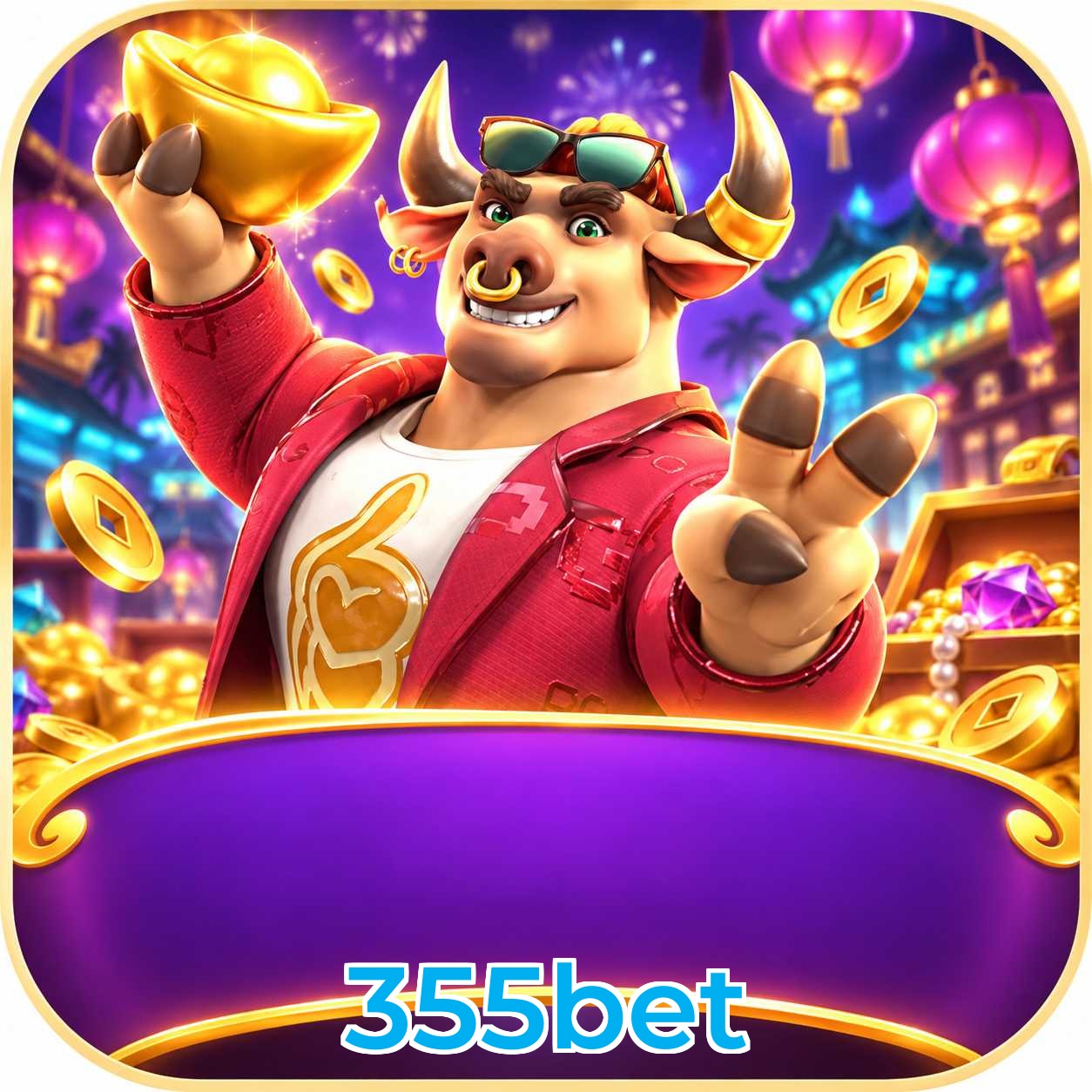 355bet Top Slots