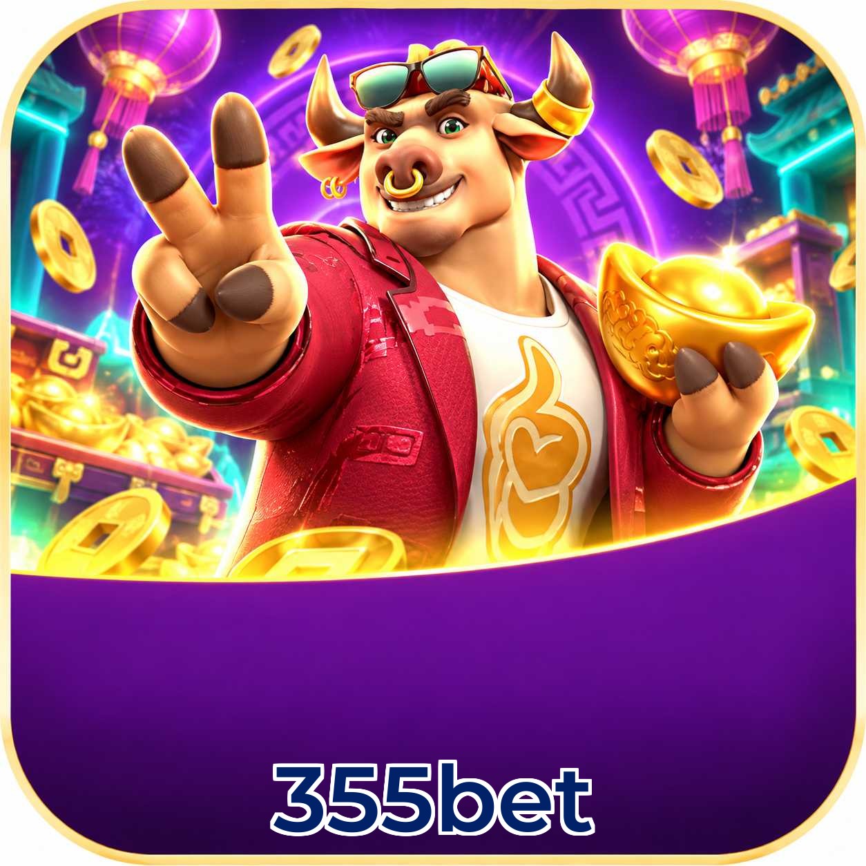 355bet Fortune Tiger Tips